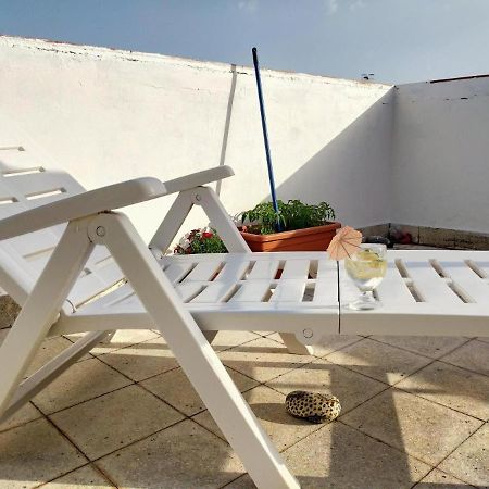 Apartmán Chelsea Barracks Giardini Naxos Exteriér fotografie