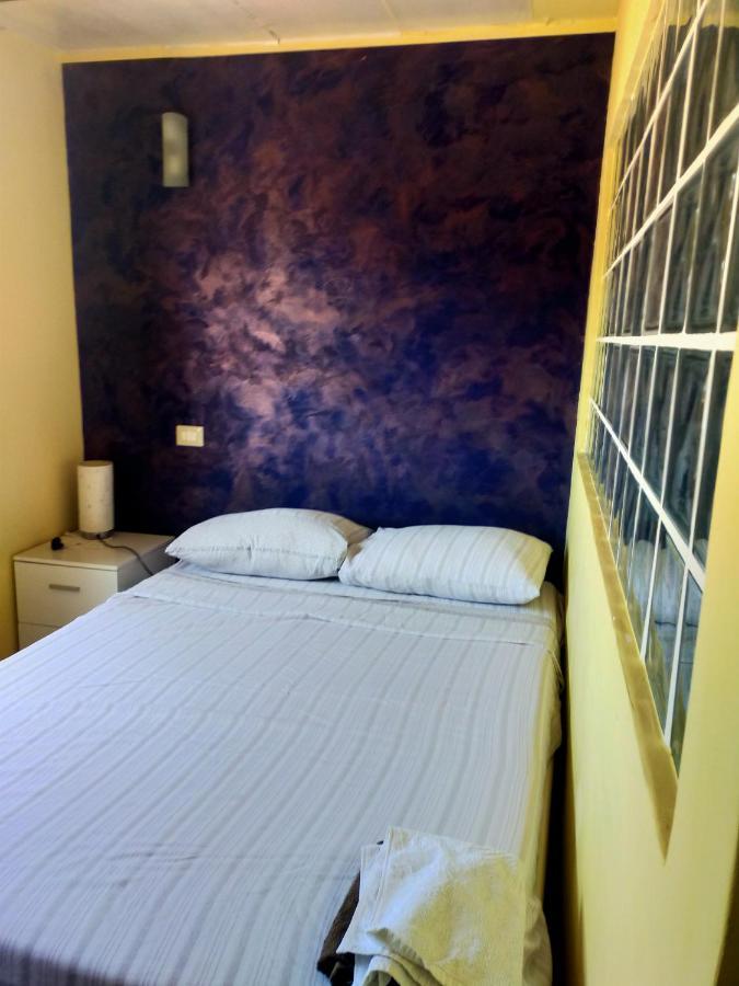Apartmán Chelsea Barracks Giardini Naxos Exteriér fotografie
