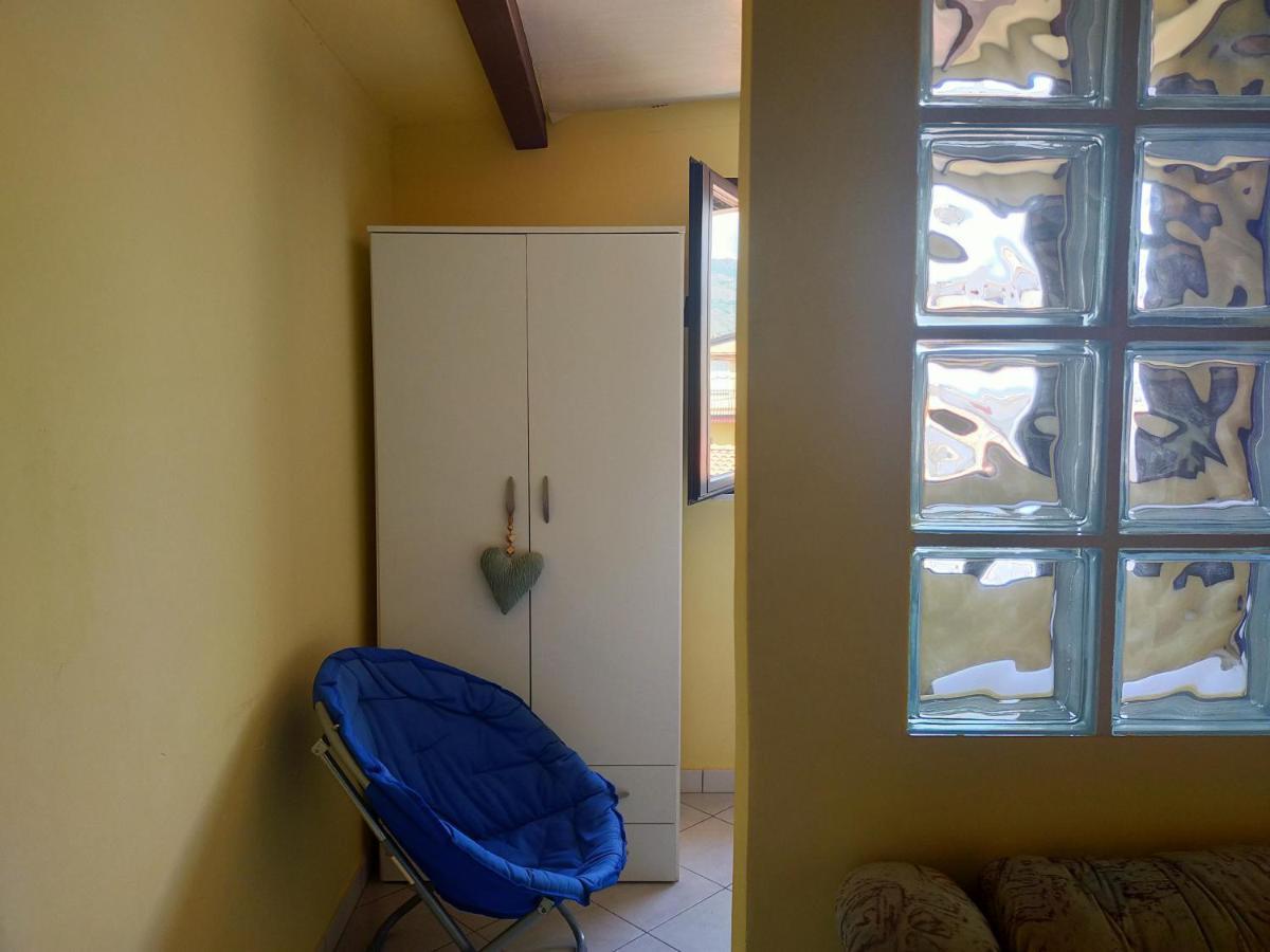 Apartmán Chelsea Barracks Giardini Naxos Exteriér fotografie